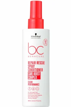 Spray démélant cheveux abîmés Repair Rescue