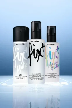 Spray fixateur de maquillage Fix+ Magic Radiance