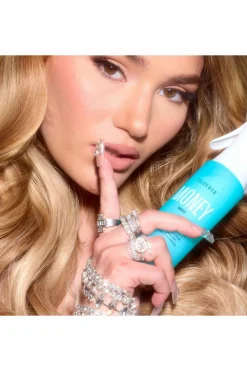 Spray hydratant & protecteur Money Mist