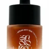 Sérum anti-âge à la châtaigne et bakuchiol