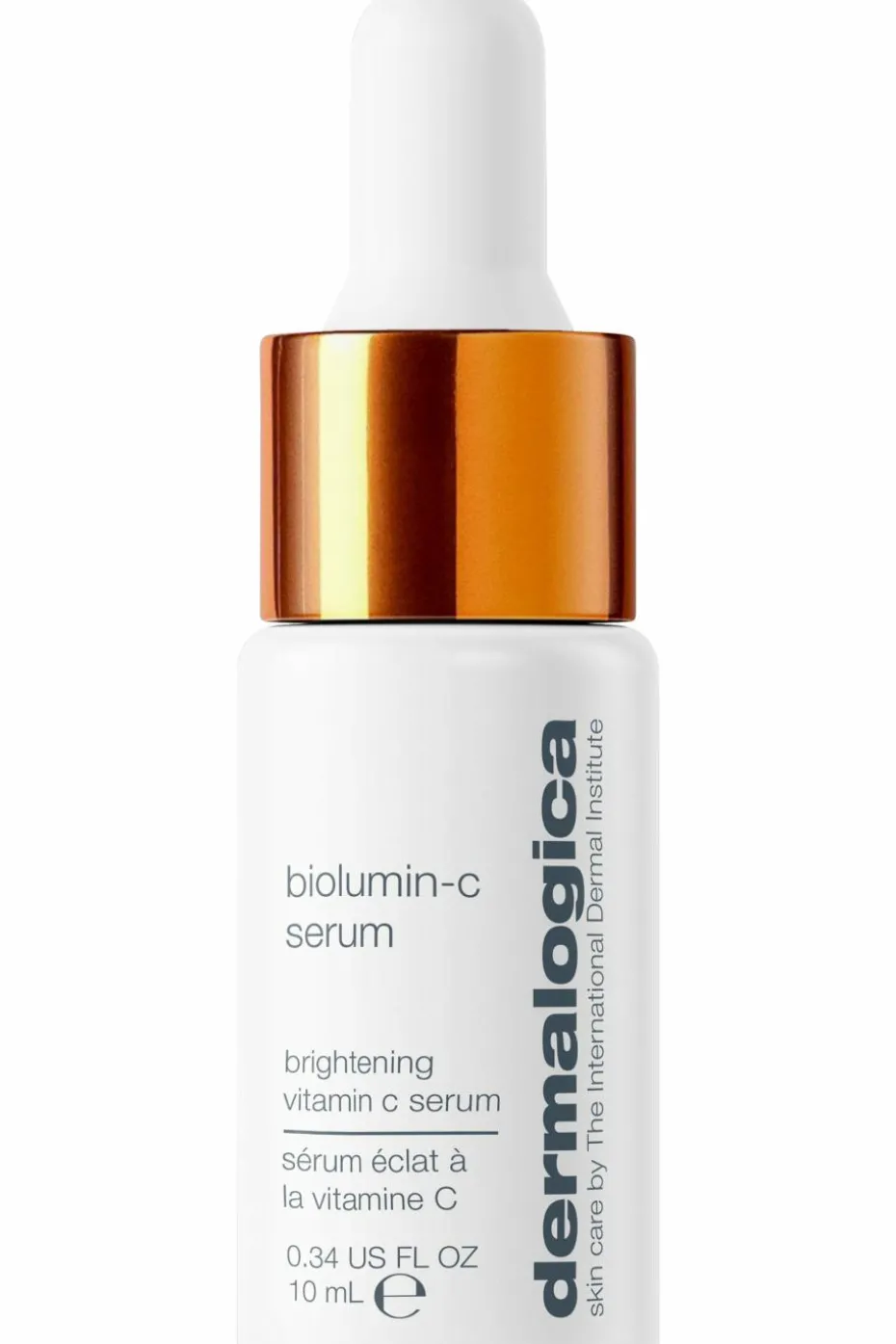 Sérum anti-âge BioluminC
