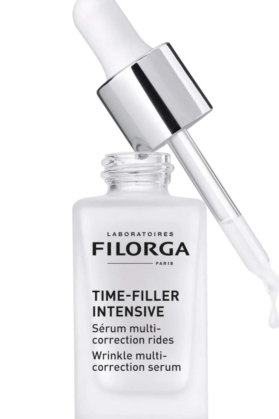 Sérum anti-âge Time-Filler Intensive