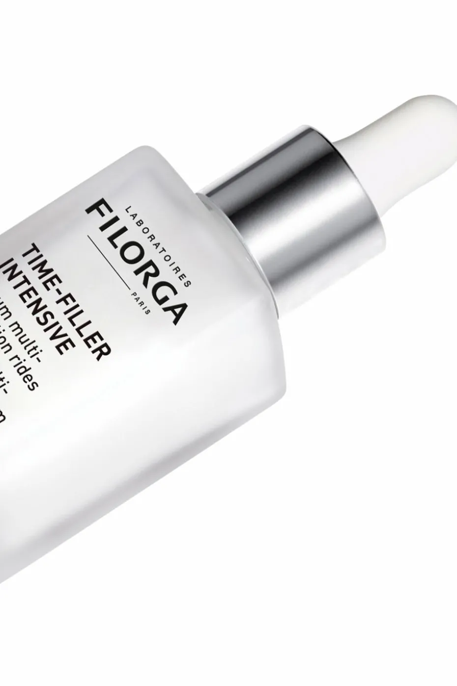 Sérum anti-âge Time-Filler Intensive