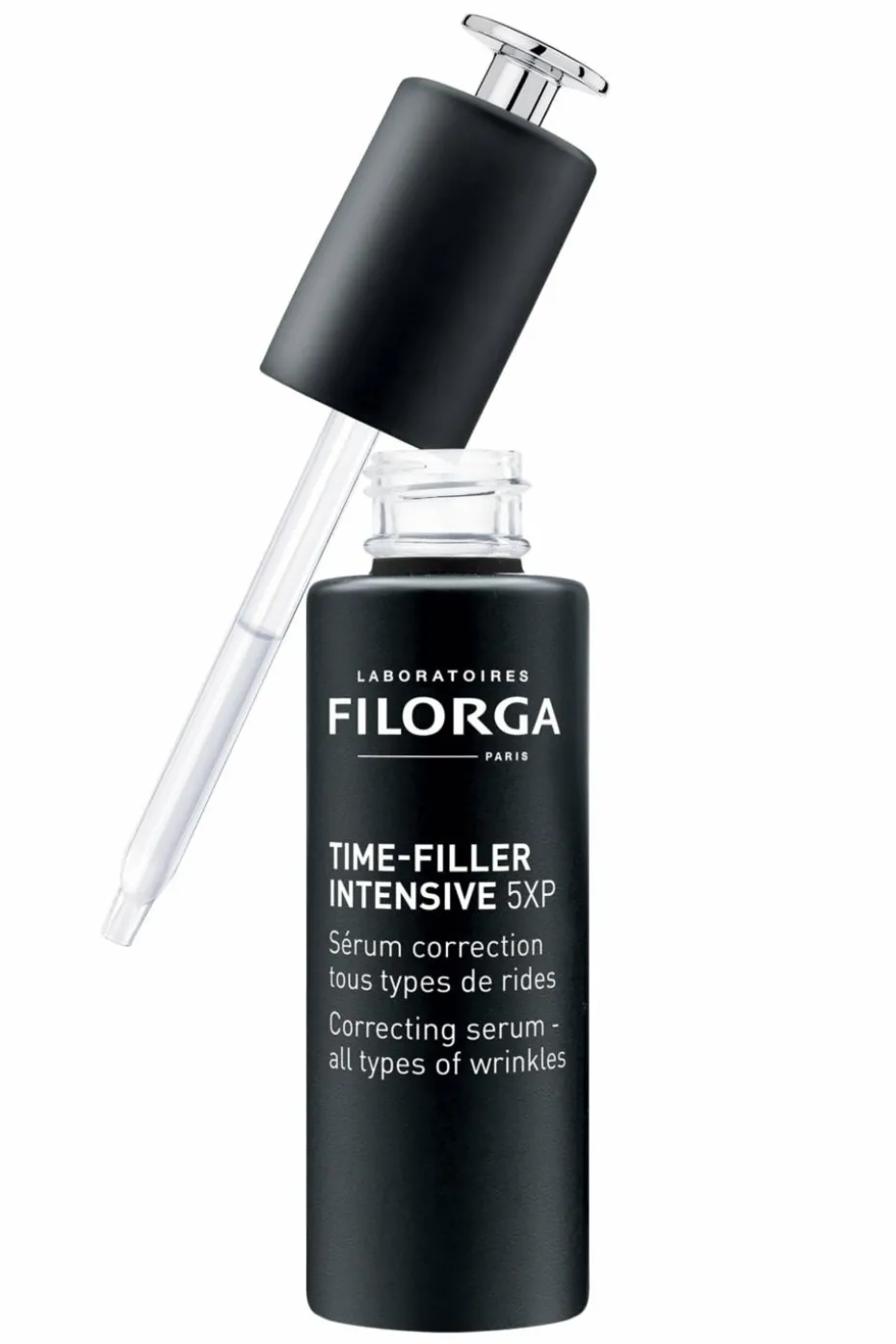 Sérum anti-âge Time-Filler Intensive 5XP