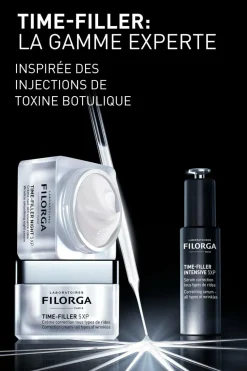 Sérum anti-âge Time-Filler Intensive 5XP