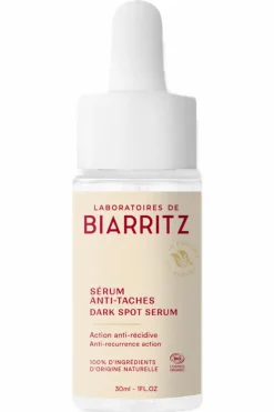 Sérum anti-taches