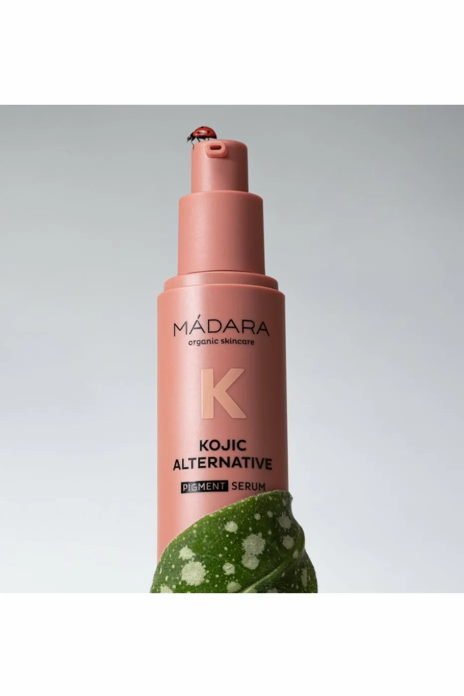 Sérum anti-taches Kojic alternative