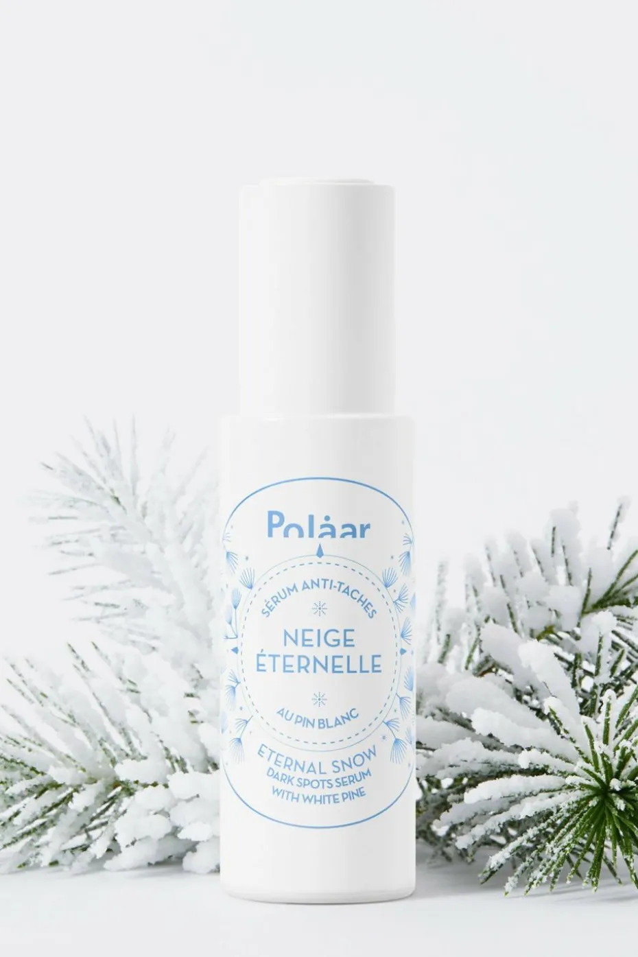 Sérum anti-taches Neige Éternelle