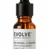 Sérum bio-retinol + C booster