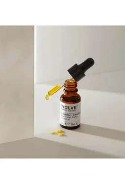 Sérum bio-retinol + C booster