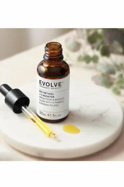 Sérum bio-retinol + C booster