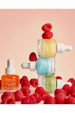 Sérum bonne mine & éclat Sun-Kissed Glow