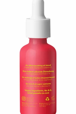 Sérum brillance pour pointes abîmées et sèches Vanilla Elixir