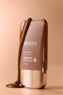 Sérum bronzant Sunkissed Drops