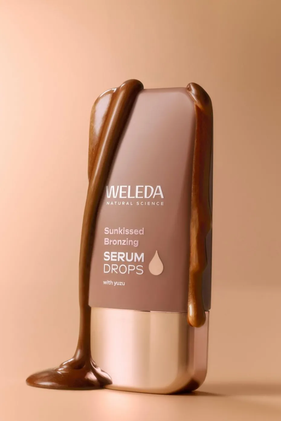 Sérum bronzant Sunkissed Drops