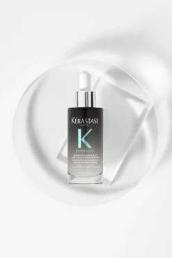 Sérum cellulaire nuit anti-pelliculaire intensif Symbiose