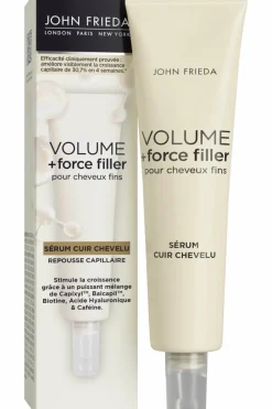 Sérum cheveux croissance & densité