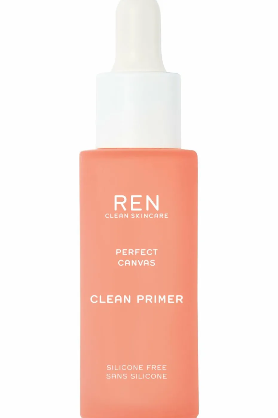 Sérum Clean Primer Perfect Canvas