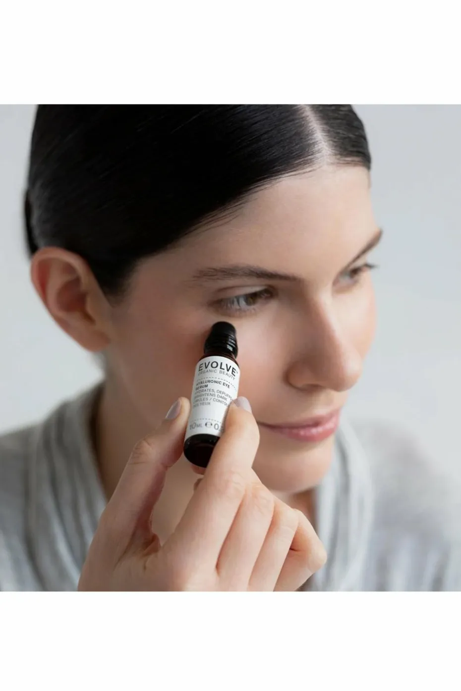 Sérum complexe hyaluronique yeux