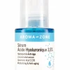 Sérum concentré d’acide hyaluronique 3,5% rechargeable
