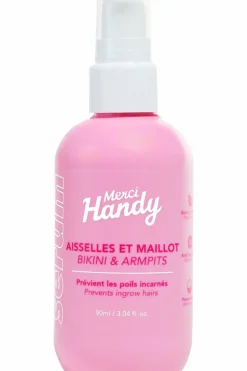 Sérum corps aisselles & maillot