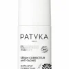 Sérum correcteur anti-taches