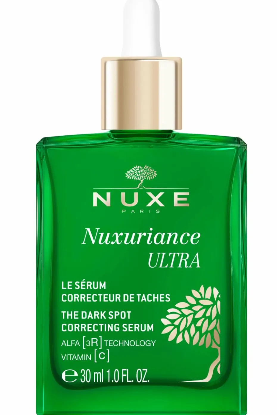 Sérum correcteur de taches Nuxuriance Ultra