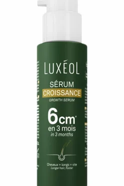 Sérum croissance