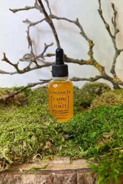 Sérum double phase éclat & jeunesse L’appel de la forêt
