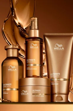 Sérum huile miracle Ultimate Smooth