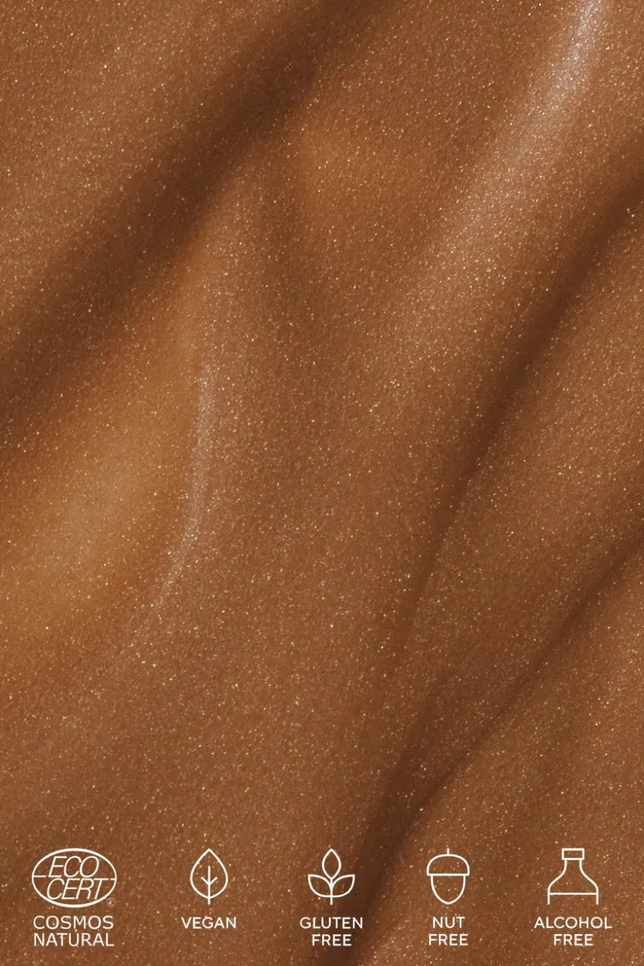 Sérum hyaluronique teinté H2O