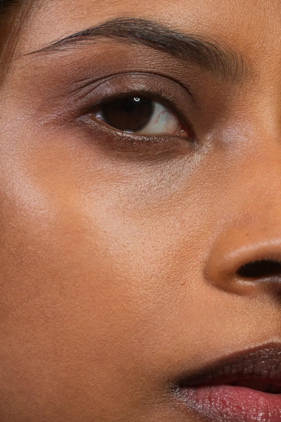 Sérum hyaluronique teinté H2O