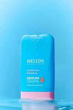 Sérum hydratant à l’acide hyaluronique Drops