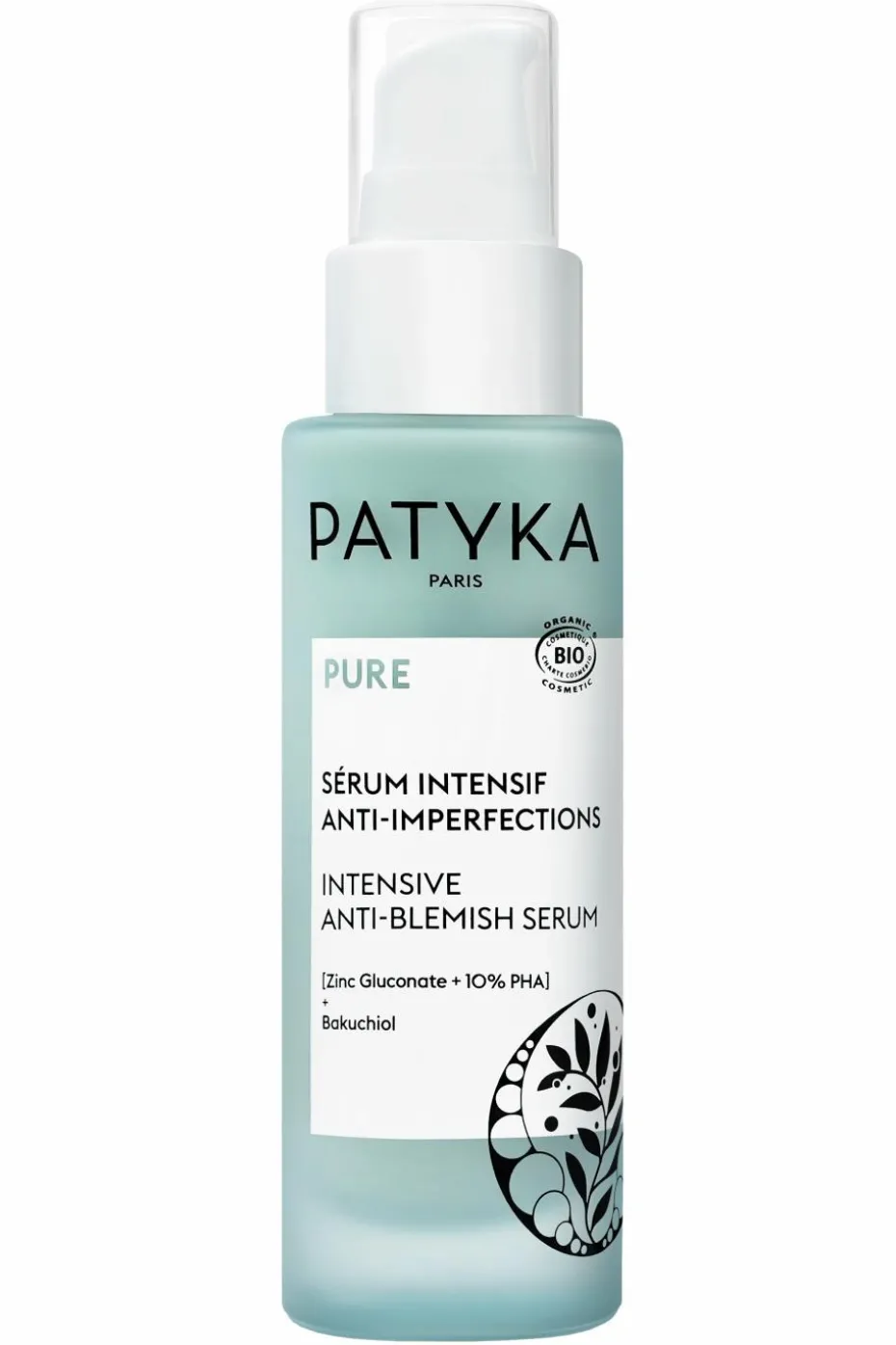 Sérum intensif anti-imperfections
