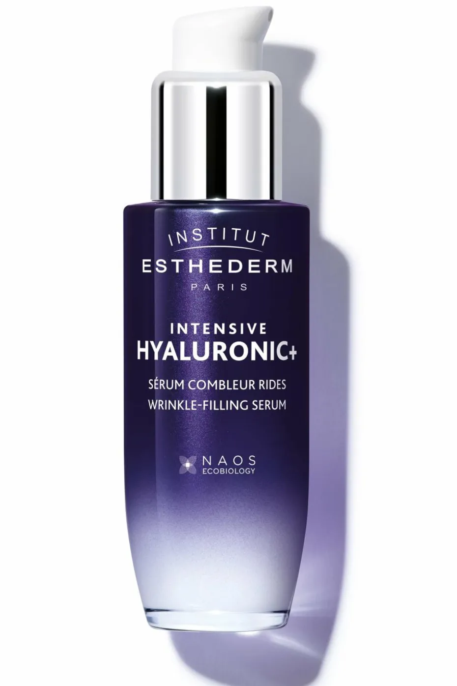 Sérum intensive hyaluronic +