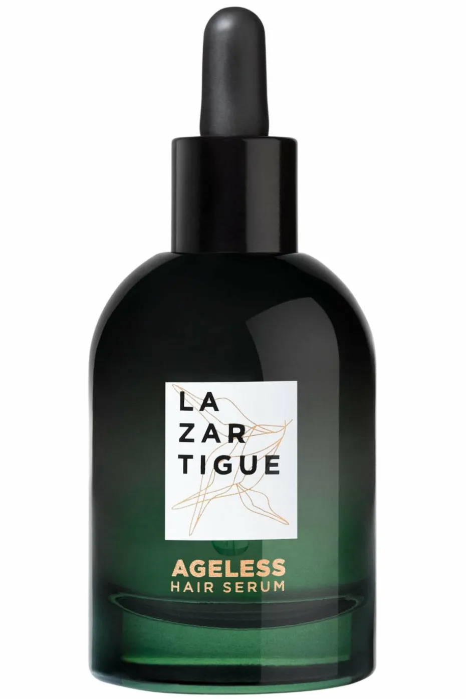 Sérum jeunesse cheveux ternes & affinés Ageless