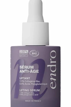Sérum liftant collagène anti-âge
