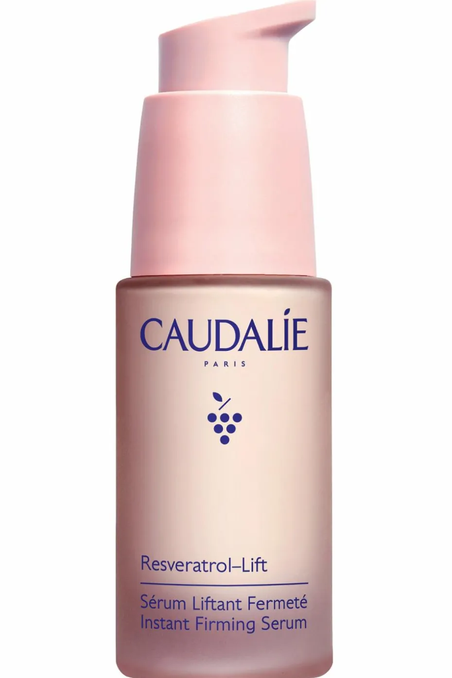 Sérum Liftant Fermeté Resveratrol rechargeable