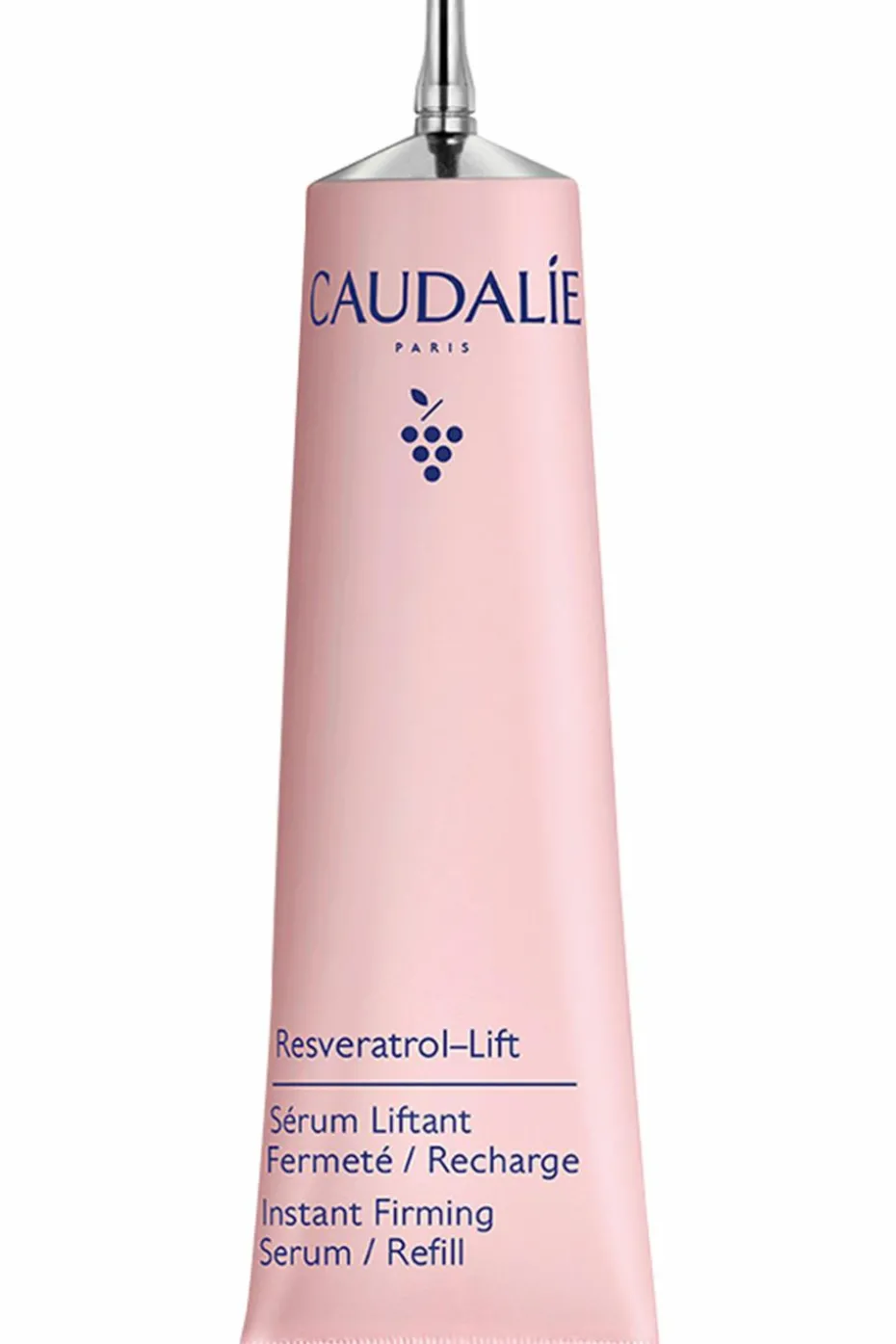 Sérum Liftant Fermeté Resveratrol rechargeable