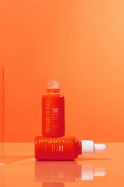 Sérum Peach Gloss