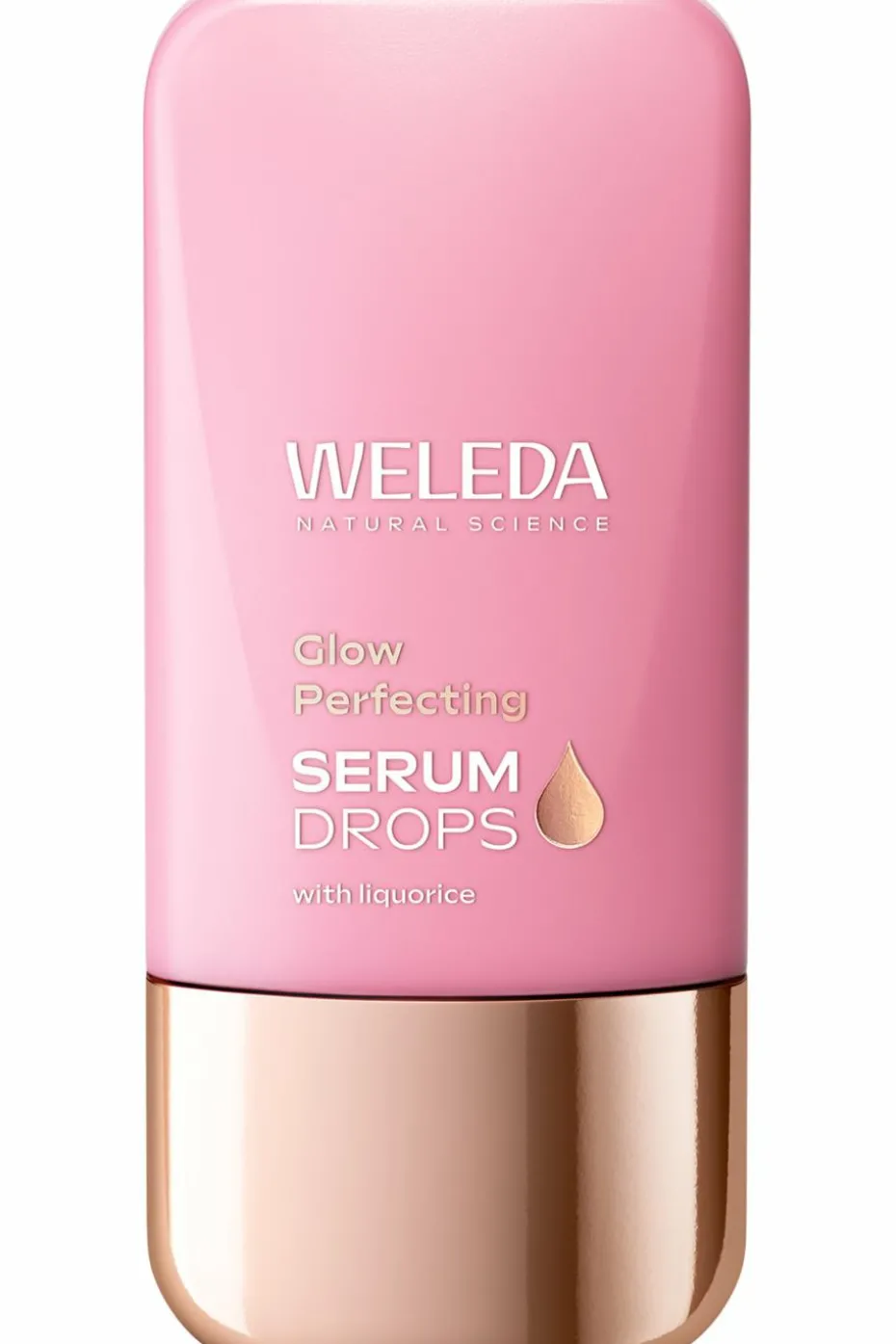 Sérum perfecteur éclat Drops