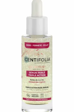 Sérum perlé triple action lys active