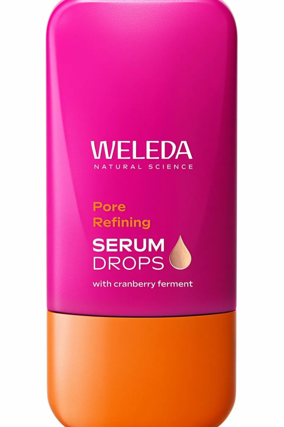 Sérum raffermissant pour les pores Drops