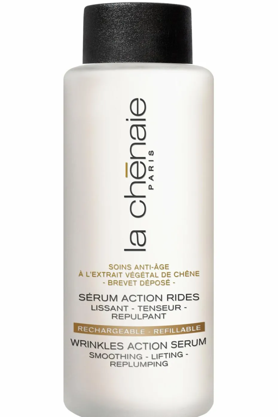 Sérum rechargeable action rides