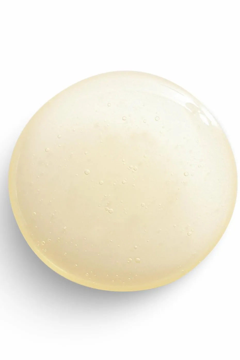 Sérum régérérant visage