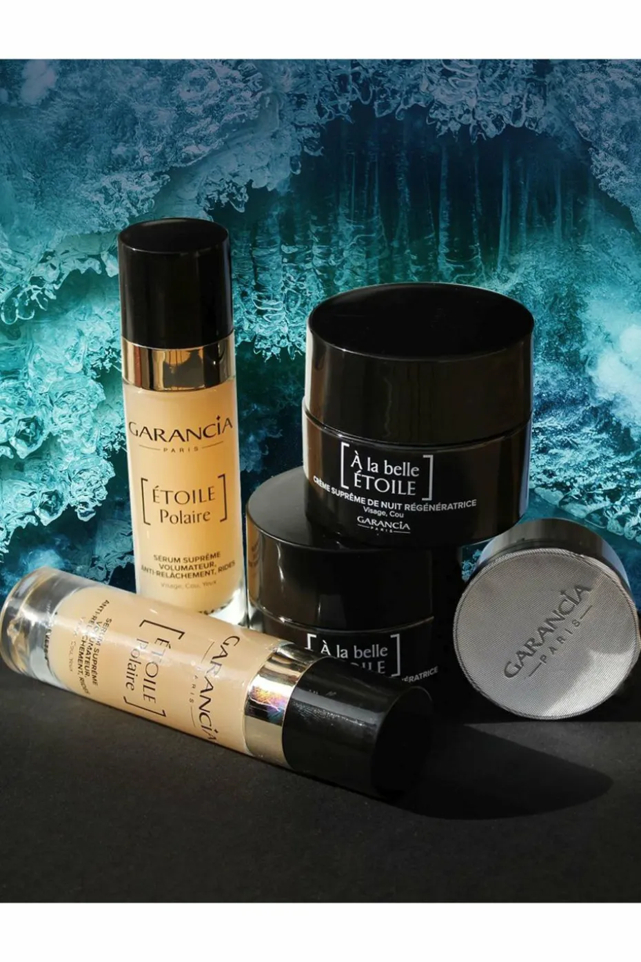 Sérum Supreme anti-âge L’Etoile Polaire