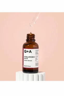 Sérum visage à l’acide hyaluronique