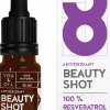 Sérum visage au Resveratrol