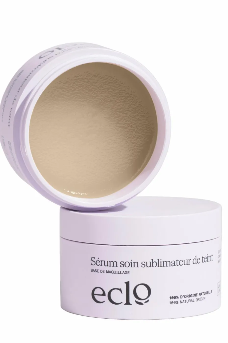 Sérum visage multi-usages