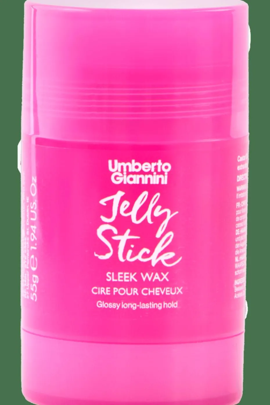 Stick Anti-Frisottis & Définition